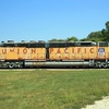 Union Pacific, 6930