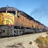 Union Pacific, 6928