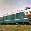 Электровоз ВЛ86Ф-001