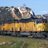 Union Pacific, 9606