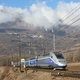 Французский электропоезд TGV