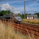 Французский электропоезд TGV