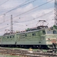 Электровоз ВЛ10-215
