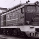 Электровоз ВЛ10-009