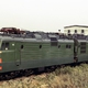 Электровоз ВЛ12-002