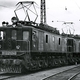 Электровоз ВЛ22М-1049
