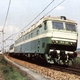 Электровоз ЧС8-001