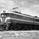 Электровоз ВЛ8-001 (Н8-001)