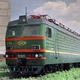 Электровоз ВЛ85-034