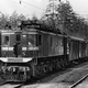 Электровоз ВЛ22М-1669