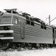 Электровоз ВЛ80Р-1682