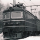 Электровоз ЧС2-087