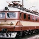 Электровоз ЧС2-209