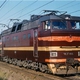Электровоз ЧС2Т-955