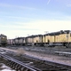 Union Pacific, 6934