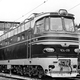 Электровоз ЧС4-019