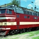 Электровоз ЧС4Т-407