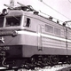 Электровоз Н60-001