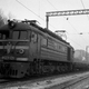 Электровоз ВЛ23-121