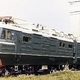 Электровоз ВЛ80В-661