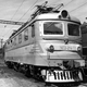 Электровоз ЧС2-214