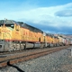 Union Pacific, 6930
