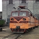 Электровоз ВЛ80Р-1500