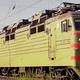 Электровоз ВЛ81-001