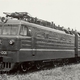 Электровоз ВЛ82-001