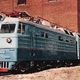 Электровоз ВЛ82-002