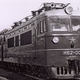 Электровоз ВЛ62-001 (Н62-001)