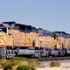 Union Pacific, 6911