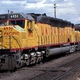 Union Pacific, 6930