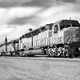 Union Pacific, 6923