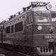 Электровоз Н62-001