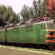 Электровоз ВЛ83-001