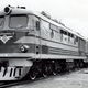 Тепловоз 2ТЭ40-001