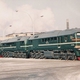 Тепловоз 3М62У-0002
