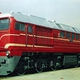 Тепловоз М62-002
