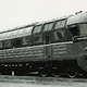 Тепловоз ТГ105-001