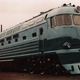 Тепловоз ТГ106-001