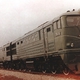 Тепловоз ТЭ3Л-001
