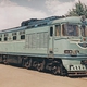 Тепловоз ТЭП60-0001