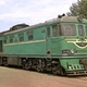 Тепловоз ТЭП60-0003