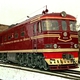 Тепловоз ТЭП60-0397