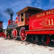 Union Pacific, 119