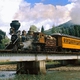 Durango-Silverton Line, Colorado