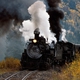 Cumbres & Toltec Scenic Railroad, 484