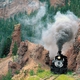 Cumbres & Toltec Scenic Railroad, Colorado