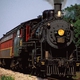 Ohio Central Railroad, Sugarcreek, Ohio